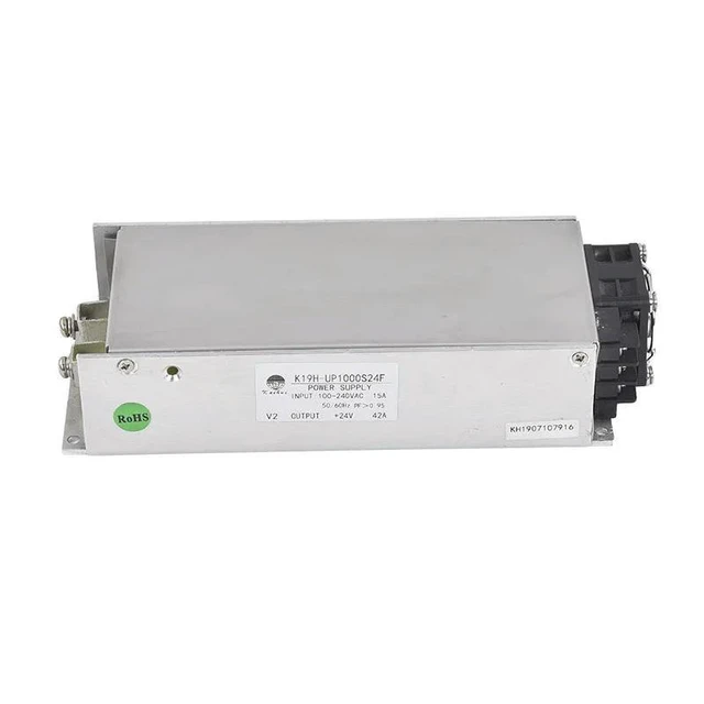 Alt view image 4 of 6 - 240VAC to 12V 67A PSU 1000W Switching Power Supply with ODM/OEM Availe