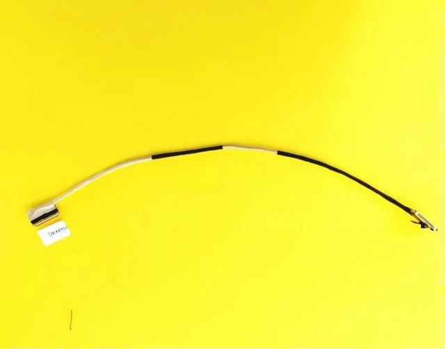 Alt view image 4 of 6 - For , blue sky PD70 NP70 6-43-NP7N1-010-1N screen cable, screen cable