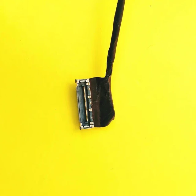 Alt view image 5 of 6 - For , blue sky PD70 NP70 6-43-NP7N1-010-1N screen cable, screen cable