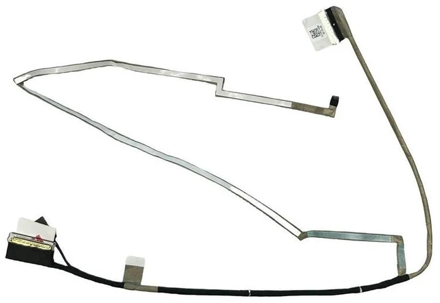 Alt view image 6 of 6 - For G15 5530 5535 240Hz/360Hz screen cable 40pin 0Y2R1C DCO2C00ZJ00