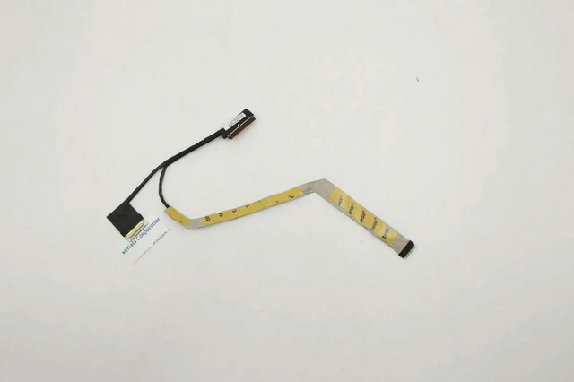 Alt view image 5 of 6 - 5pcs LCD LED Screen Flex Cable 450.0K109.0001 5C10S30056 for Flex 5-14ITL05