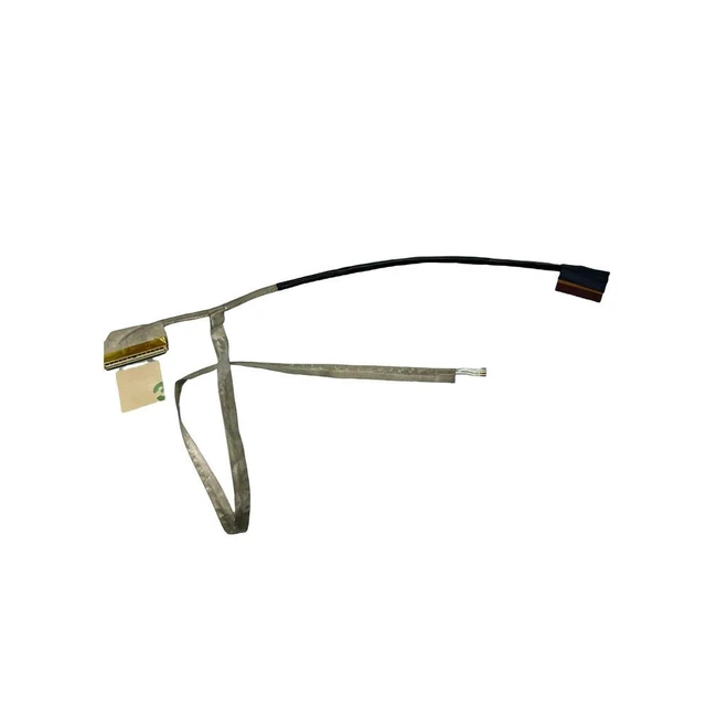 Alt view image 5 of 6 - For Gateway Gateway N15CS9 GWTN156 screen cable 40PIN 120HZ 1.17.N15CS9.PPX01