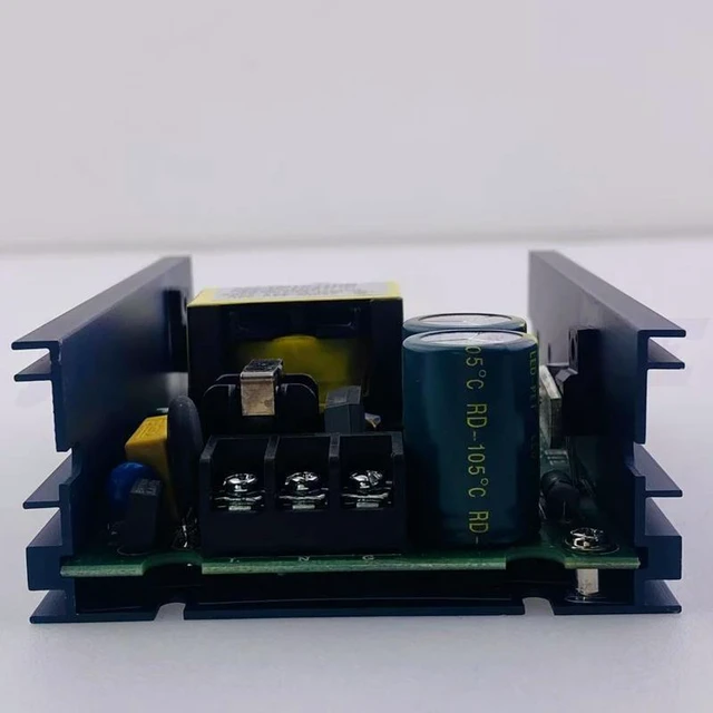 Alt view image 5 of 6 - YC-250W-44V24V 36X10W LED Moving Head Light Power Supply Source Board 44V 24V