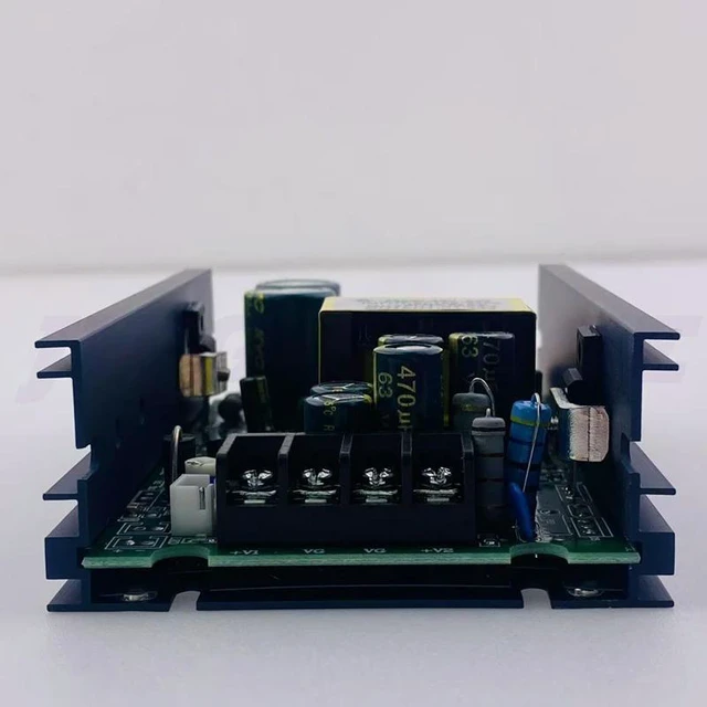Alt view image 6 of 6 - YC-250W-44V24V 36X10W LED Moving Head Light Power Supply Source Board 44V 24V
