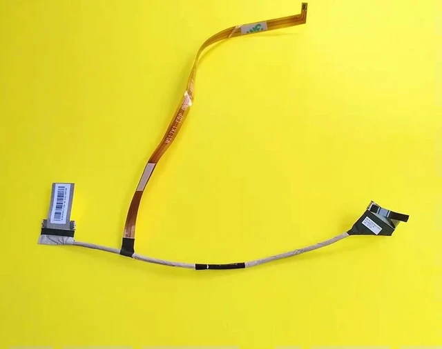 Alt view image 4 of 6 - For /GP76 MS17K1 GE76 screen, cable, screen cable K1N-3040276-h39