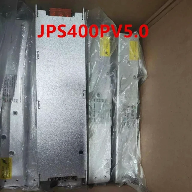 Alt view image 3 of 4 - Power Supply For G-ENERGY 5V80A 400W Power Supply JPS400PV5.0