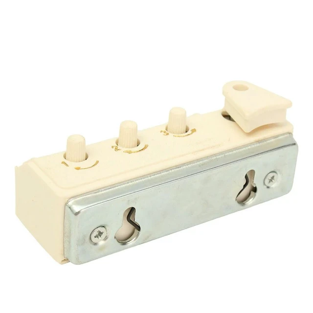 Alt view image 3 of 4 - Row Counter for Brother KH588 710 KH820 KH830 KH840 KH860 KH892 KH230 KH260