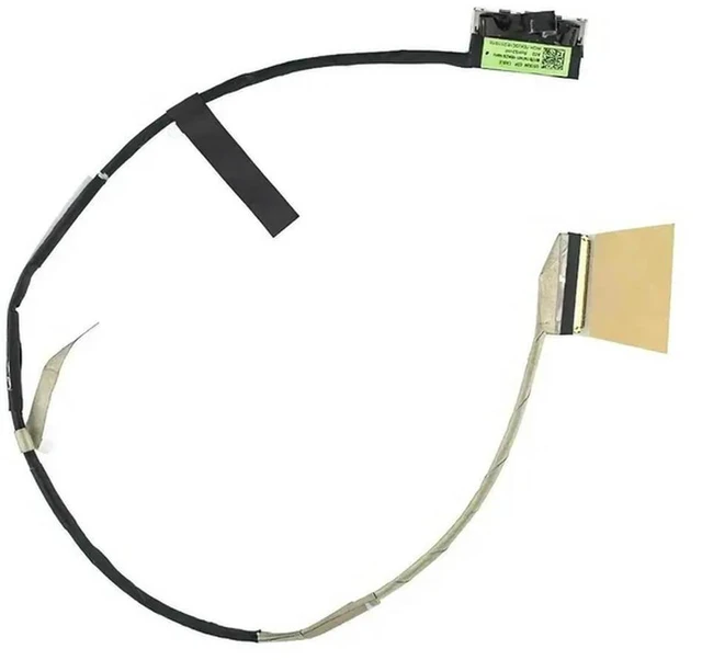 Alt view image 2 of 2 - for Magic Ba 6 G513QY G513RM G713PX screen cable 144HZ 165HZ 6017B1547401