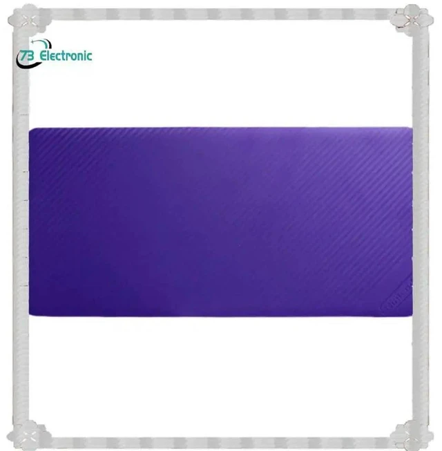 Alt view image 4 of 6 - Upper Faceplate Cover Replacement Shell Case For 2DS LL XL Top For 2DSLL 2DSXL Game Console