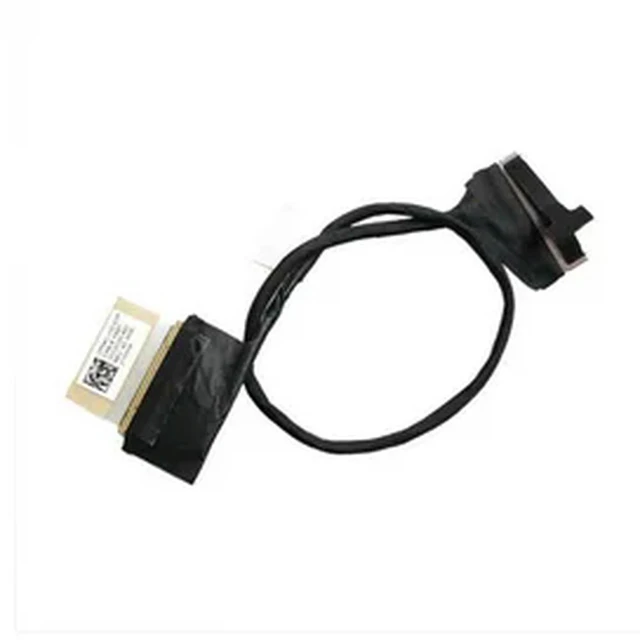 Alt view image 6 of 6 - For ThinkPad P15 T15 T15g Gen1 GP540 screen cable 40PIN DC02C00L920