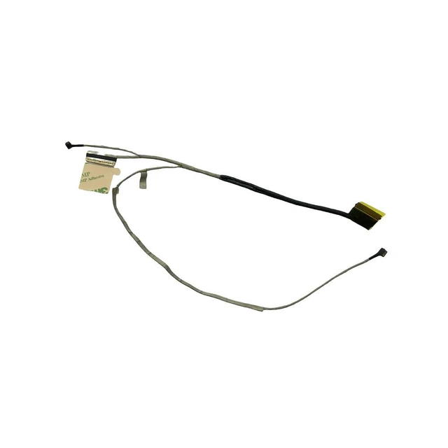 Alt view image 5 of 6 - For Chromebook C330 screen cable 1109-03799 1109-03808 5C10S73160