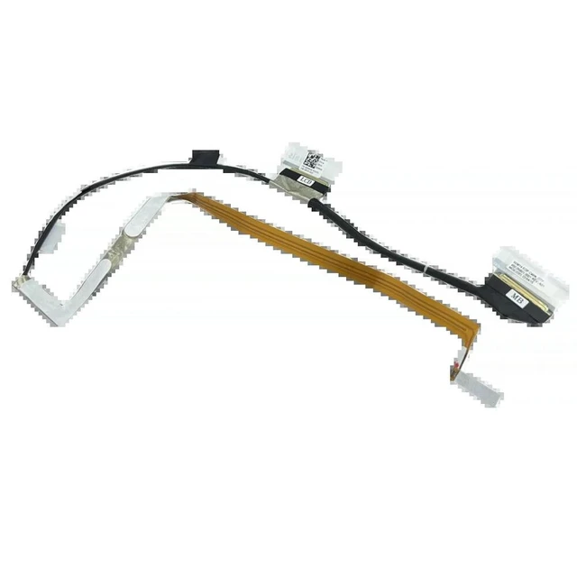 Alt view image 4 of 4 - for Inspiron 14 5410 7415 2-in-1 Screen Cable 0GM6H0 450.0N801.0001