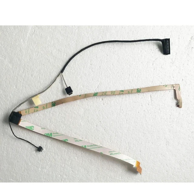Alt view image 3 of 4 - for ThinkPad P50 P51 IR Camera Cable Touch Screen Cable DC02C00D510