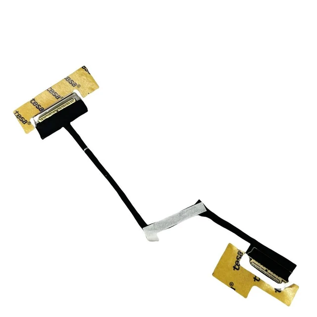 Alt view image 5 of 6 - For LOQ 15IRH8LOQ 15APH8 screen cable 40PIN DC02C013I00 5C10S30800