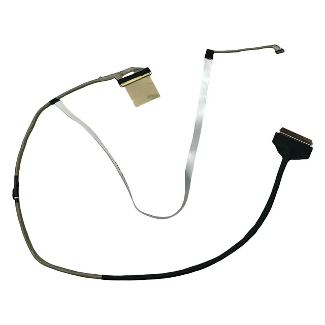 Alt view image 5 of 6 - For MS-16R1 GF63 MGF65 screen cable 40pin K1N-3040326-J36 -H58