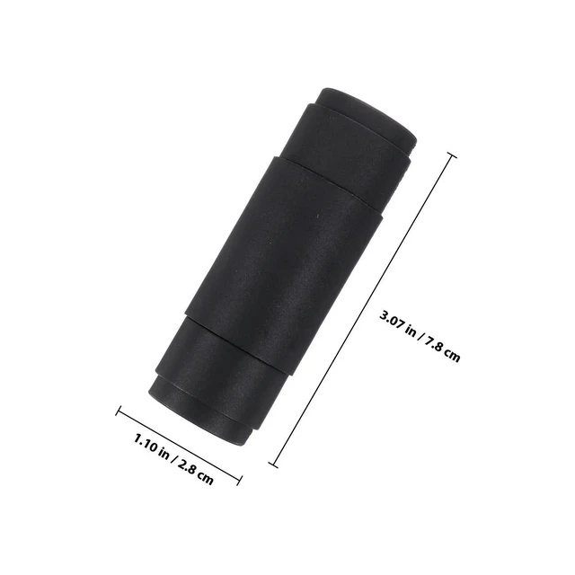 Alt view image 6 of 6 - 2Pcs Loudspeaker Connectors Audio Male Plug Four- Professional Audio Connector for Stage Speaker Amplifier Cables