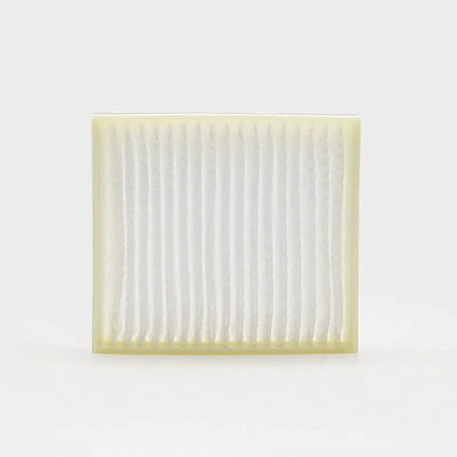 Alt view image 6 of 6 - Projector Air Filter For PT-SGX430C ,PT-SGW400C,PT-SGW420C,PT-SGZ360C ,PT-SGX420C,PT-SGZ400C