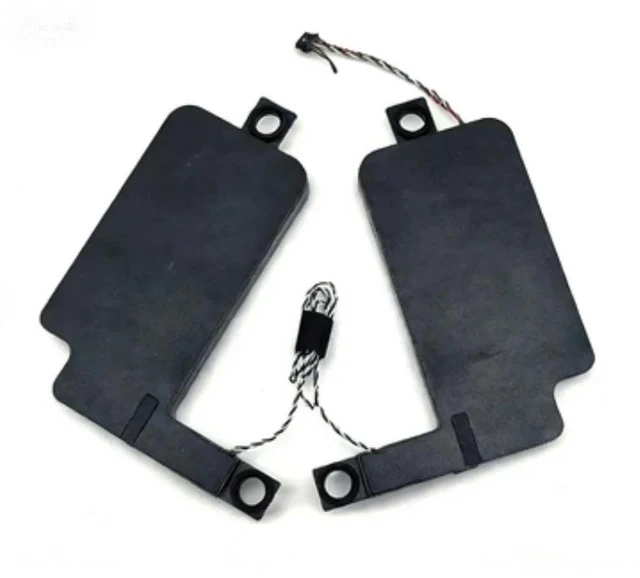 Alt view image 4 of 6 - For Lingyao UX431F UX431FL UM431D UX431DA UX431FA 2019 Laptop Built-in Speaker Left&Right 04071-02160200