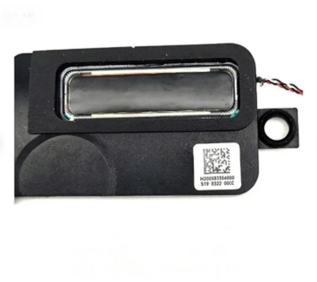 Alt view image 5 of 6 - For Lingyao UX431F UX431FL UM431D UX431DA UX431FA 2019 Laptop Built-in Speaker Left&Right 04071-02160200