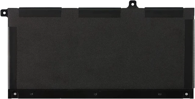 Alt view image 4 of 4 - Hubei JK6Y6 C5KG6 CF5RH H5CKD Laptop Battery Replacement for Dell Latitude 3410 3510 Vostro 5300 5401 5501 Inspiron 5300 5401 5408 5501 5508 5400 7405 7300 7500 2-in-1 Silver Series(11.25V 40Wh)