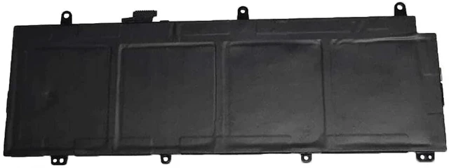 Alt view image 3 of 3 - Hubei C41N1828 0B200-03020200 0B20003020200 Laptop Battery Replacement for ASUS ROG Zephyrus S GX531 GX531G GX531GV GX531GW GX531GXR Series(15.44V 60Wh)