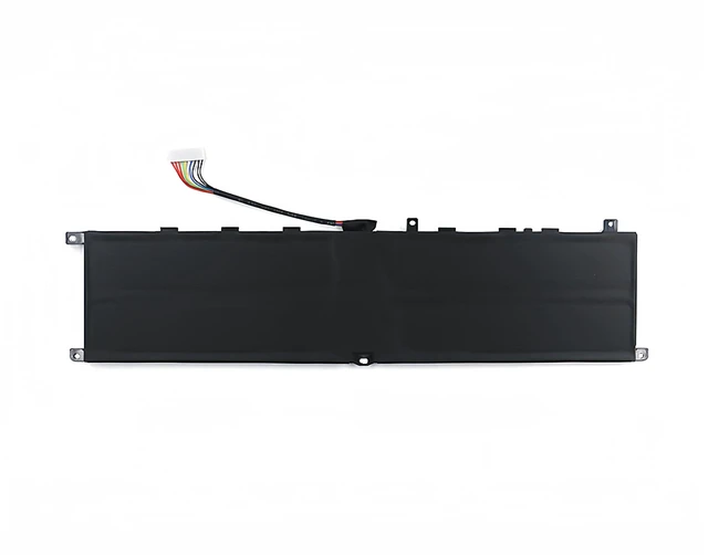 Alt view image 6 of 7 - HCSK BTY-M57 Laptop Battery Replacement for MSI GP66 GP76 Leopard 10UE 10UG 10UH 11UE 11UG 11UH Vector GP66 GP76 12UE 12UG 12UH 12UGS 10UE-065ES 11UG-247CA MS-17K3