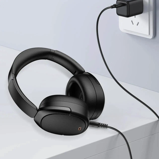 Alt view image 2 of 7 - Universal Charger Power Core, 5V USB to DC 5.5x2.1mm Charging Cable with 11 Multi Connectors, Micro USB/Type C/Mini USB & Multiple DC Tips, 3.3FT Universal Power Cord