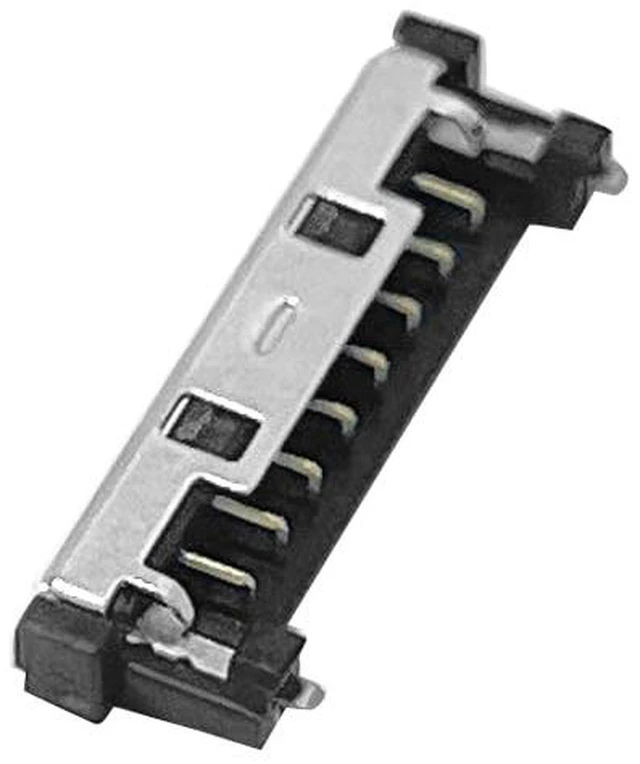 Main image of JINTAI 8PIN BIOS RTC FPC Cable for ASUS ROG Strix G614/G634/G513/G713 | 8PIN FPC BIOS RTC Battery Cable Replacement for ASUS ROG Strix G614 G513 G713 GL702 GM501 Gaming Laptops