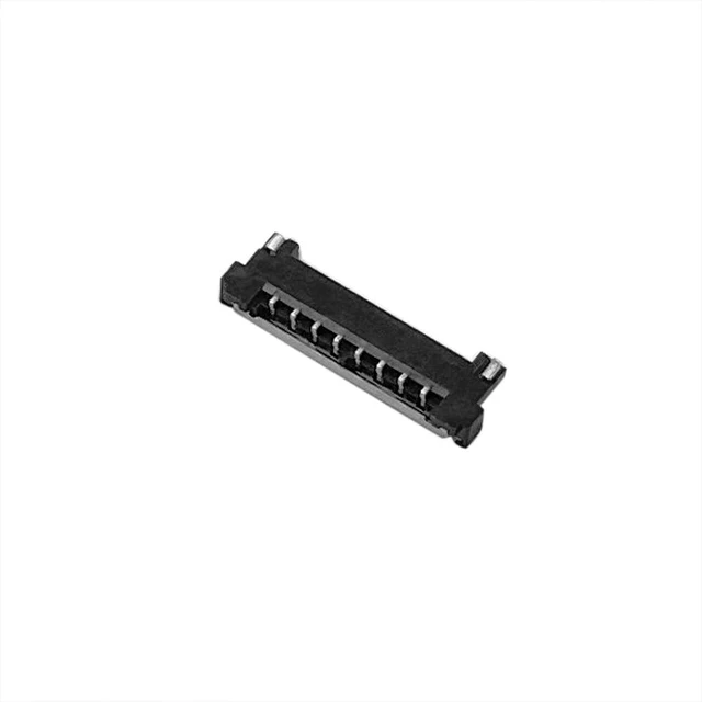 Alt view image 3 of 5 - JINTAI 8PIN BIOS RTC FPC Cable for ASUS ROG Strix G614/G634/G513/G713 | 8PIN FPC BIOS RTC Battery Cable Replacement for ASUS ROG Strix G614 G513 G713 GL702 GM501 Gaming Laptops