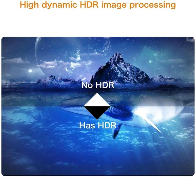 Alt view image 5 of 6 - DP 1.4 Male to Female DisplayPort Extension Coupler 4K@120Hz 8K@60Hz High Speed Expansion Adapter Connector