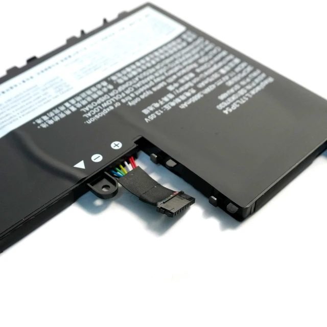 Alt view image 9 of 13 - HBFVG L22M4PA0 L22B4PA0 L22D4PA0 L22X4PA0 Laptop Battery Replacement for Lenovo LOQ 15APH8 15IRH8 16APH8 16IRH8 / IdeaPad 1-15IAU7 / Legion Slim 5-16APH8 5-16IRH8 Series(15.44V 60Wh)