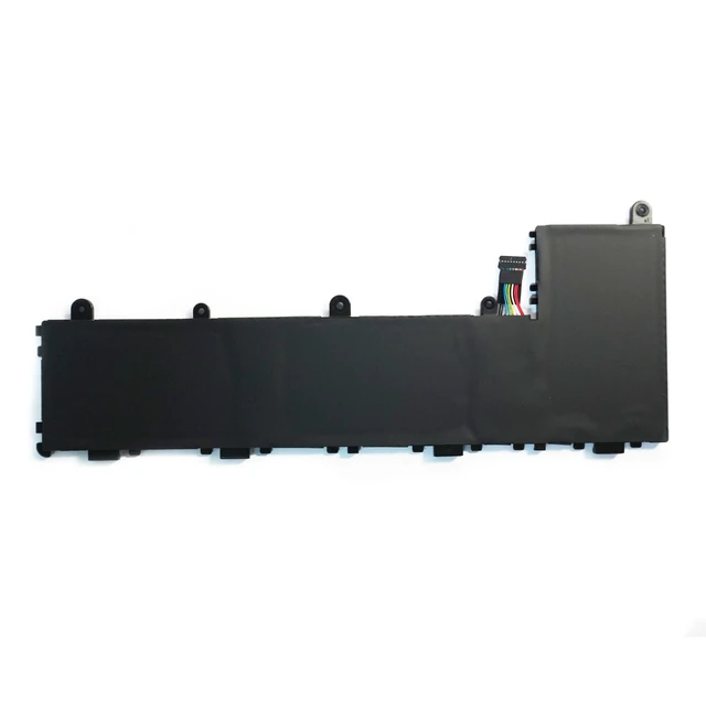 Alt view image 13 of 13 - HBFVG L22M4PA0 L22B4PA0 L22D4PA0 L22X4PA0 Laptop Battery Replacement for Lenovo LOQ 15APH8 15IRH8 16APH8 16IRH8 / IdeaPad 1-15IAU7 / Legion Slim 5-16APH8 5-16IRH8 Series(15.44V 60Wh)