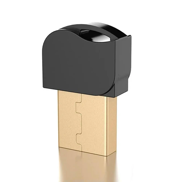 Alt view image 6 of 6 - 1Pcs Small 5.0 USB Audio Receiver for Computer Laptop Aux Input High Data Transfer