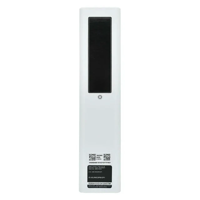 Alt view image 3 of 4 - BN59-01391A Voice Remote Control For 4K S95B OLED 4KQN100B QN95B QN85B QN90B