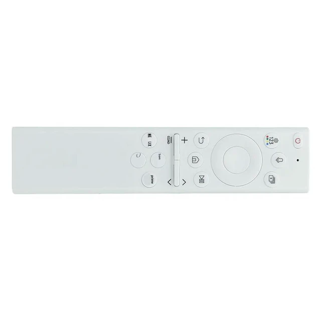 Alt view image 4 of 4 - BN59-01391A Voice Remote Control For 4K S95B OLED 4KQN100B QN95B QN85B QN90B