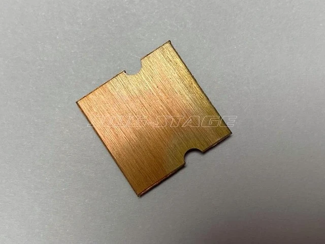 Alt view image 9 of 12 - L7-1818T2 24-28V 2.4A LED 60W Light Chip Cold White Spot LED Light Bead For Stage Effect Disco DJ Music Party Accessories DIY