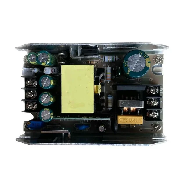 Alt view image 4 of 6 - XZY-U80-5/12 12V5V Power Supply Board For LED Beam Spot Moving Head Light 12v 5v Output