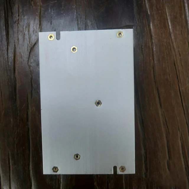 Alt view image 6 of 6 - RX-G250 24V 12V Led Par Power For 200W COB Par Professional Stage Lighting Power