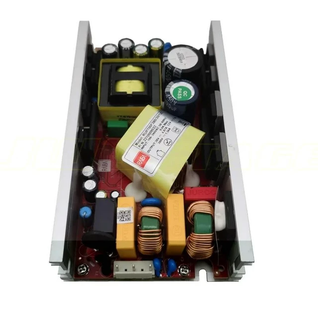 Alt view image 5 of 6 - Stage Lighting Moving Head Beam Light Power Board RUP700F380/30/12C Power Supply 30v380v12v
