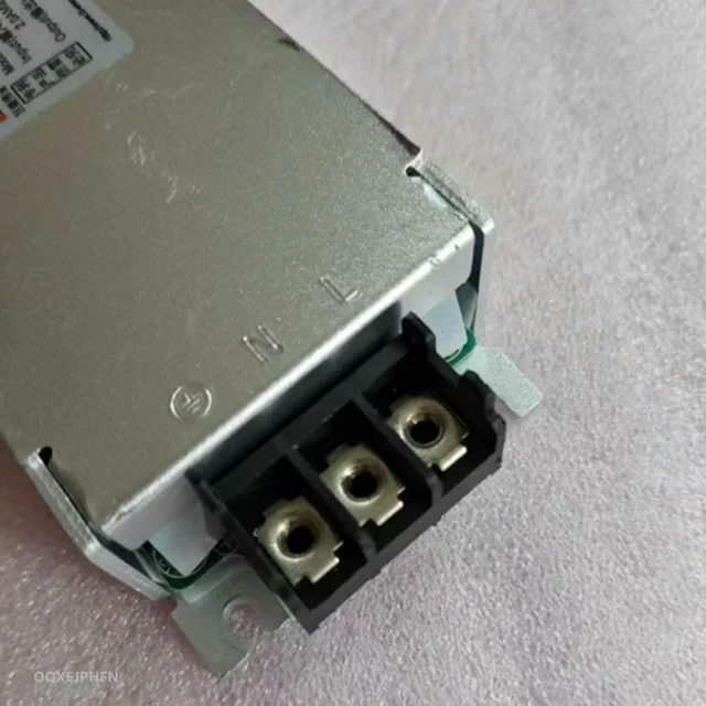 Alt view image 6 of 6 - Almost Power Supply For G-ENERGY 4.5V40A 200W Power Supply J200V4.5A31 Work Like