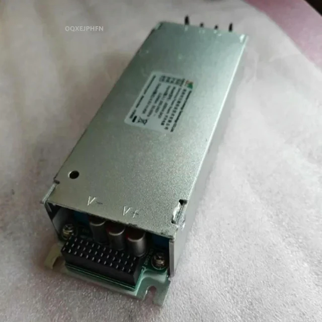 Alt view image 5 of 6 - Almost Power Supply For G-ENERGY 4.5V40A 200W Power Supply J200V4.5A31 Work Like