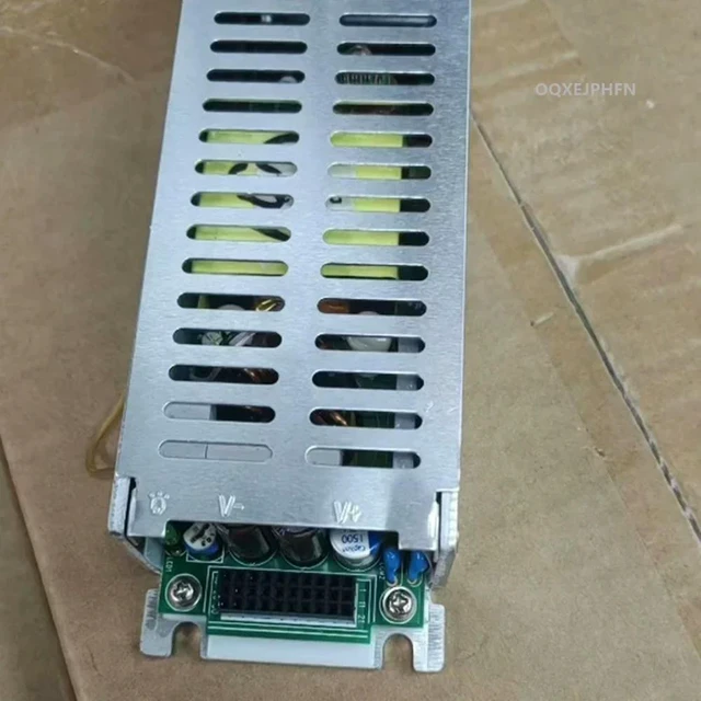 Alt view image 5 of 6 - Almost Power Supply For G-ENERGY 4.6V40A 200W Power Supply J200V4.6-GS