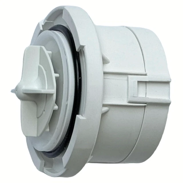 Alt view image 7 of 7 - EAU64082901 WDD0032X1M Washer Drain Motor Pump Fit for LG Washing Machine, compatible with WKEX200HBA WM3400CW,1811568,AH2577722,EA257772,EAU64082901,EAU64082902,EAU63743803,EAU63743805, BLDC 26V