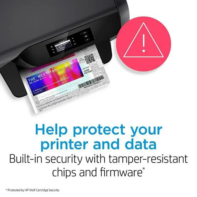 Alt view image 7 of 7 - 62 Ink Cartridge, Black XL and Tri-Color (Black XL + CMY)