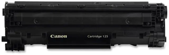 Main image of Lasers Cartridge 125 Original 125 Toner Cartridge - Black