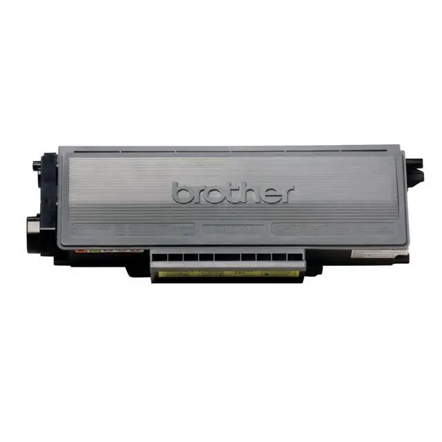 Alt view image 2 of 6 - TN-620 DCP-8080 8085 HL-5340D 5350 5370 MFC-8480 8680 8690 8890 Toner -Cartridge (Black) in Retail Packaging, 1 Size