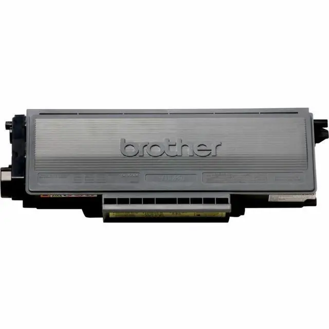 Alt view image 5 of 6 - TN-620 DCP-8080 8085 HL-5340D 5350 5370 MFC-8480 8680 8690 8890 Toner -Cartridge (Black) in Retail Packaging, 1 Size