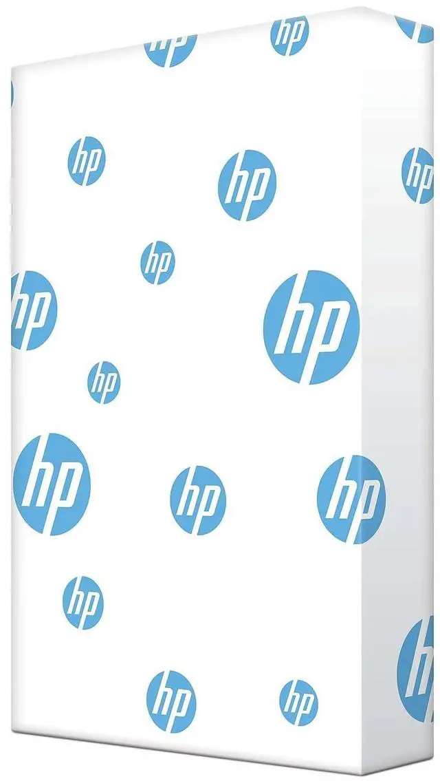 Main image of 8.5 x 14 Paper | Office 20 lb | 1 Ream - 500 Sheets | 92 Bright | Made in USA - FSC Certified | 001422R