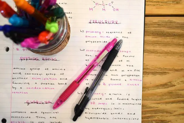 Alt view image 3 of 6 - Z-Grip Retractable Ballpoint Pen, Black Ink, 0.7mm, 30 Bulk-Pack | Smooth Writing, Fine Point Tip, Ideal for Planners, Note-Taking, School and Office Supplies, and Everyday Writing (25130)