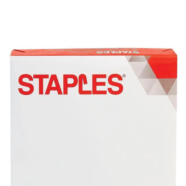 Alt view image 4 of 5 - Copy Paper, 8.5x14 Inch Legal Size, 20 lb., For Office & School | Reliable multipurpose paper sized for printers, copiers, and everyday documents